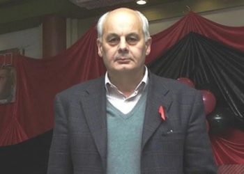 Un ex vice y candidato a Presidente de Colón condenado a 25 años de presión