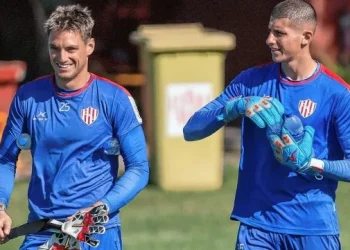 El Kily evalúa y espera para definir el equipo que jugará ante Lanús