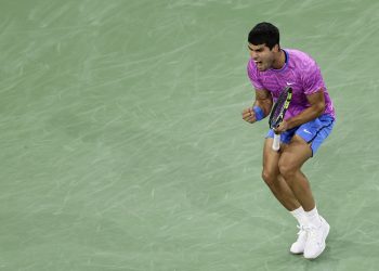 Carlos Alcaraz buscará meterse en los cuartos de final del Masters de Indian Wells