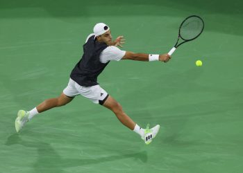 Cerúndolo y Podoroska quedaron eliminados del Masters 1000 de Indian Wells