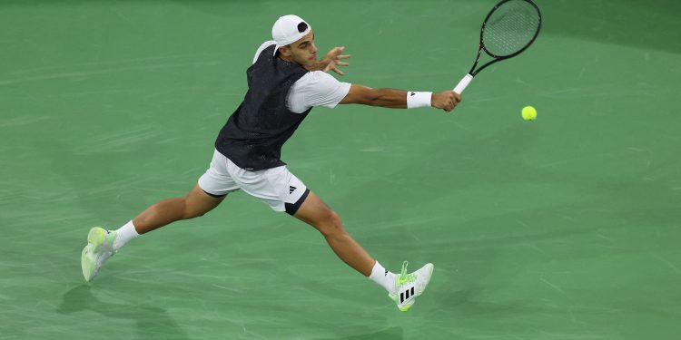 Cerúndolo y Podoroska quedaron eliminados del Masters 1000 de Indian Wells