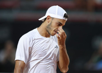Francisco Cerúndolo quedó eliminado y ya no hay argentinos en el Masters de Miami