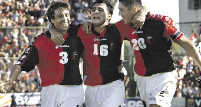 Se cumplen 24 años de la mayor goleada en un clásico: «4 a 0…»