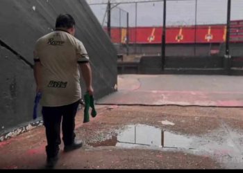 El conmovedor mensaje de Colón en este 21M: «Hoy jugamos con estas»