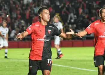 Vuelta atrás: tras los reclamos, Colón-Aldosivi irá por TV