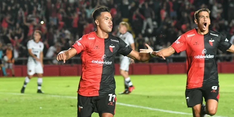 Vuelta atrás: tras los reclamos, Colón-Aldosivi irá por TV