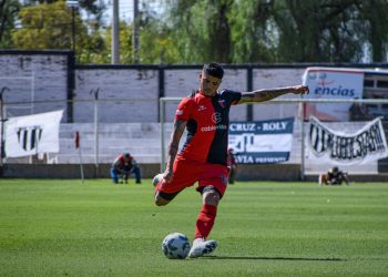 Día, horario y TV: ¿Cuándo vuelve a jugar Colón?