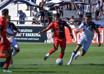 Con la derrota, Colón perderá la cima de su grupo en la Primera Nacional