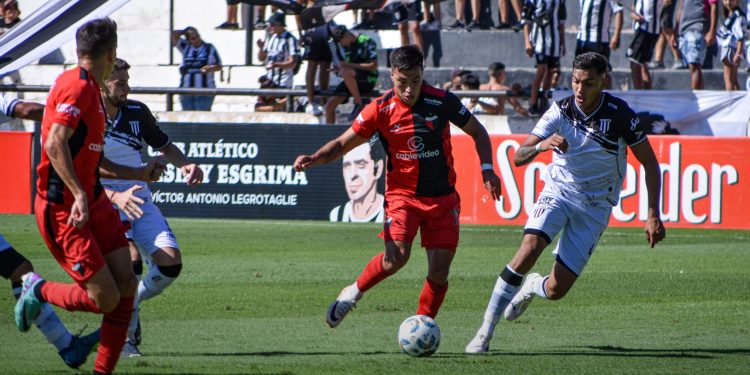 Con la derrota, Colón perderá la cima de su grupo en la Primera Nacional