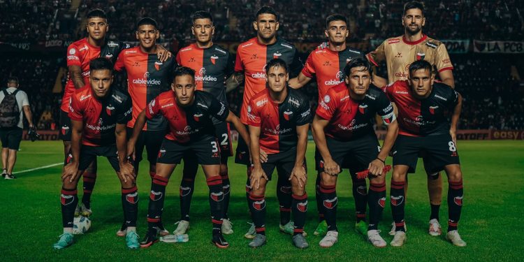 Braian Guille está desgarrado y continuará fuera de las canchas