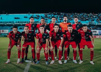 Con dos bajas de último momento, Colón tiene los concentrados para recibir a Aldosivi