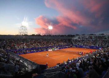 El ATP 250 de Córdoba no se jugará en 2025