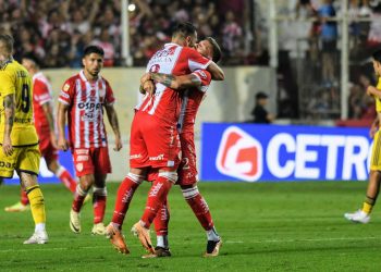 «Si ante Independiente Rivadavia no ganábamos se iba el Kily, no vamos a andar mintiendo»