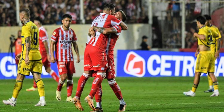 «Si ante Independiente Rivadavia no ganábamos se iba el Kily, no vamos a andar mintiendo»