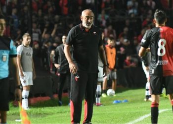 Delfino ya tendría los once para ir a defender la punta a Mendoza