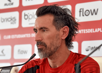 La reflexión viral del Barba Domínguez: «No creemos en la justicia, ¿Vamos a creer en un árbitro?»