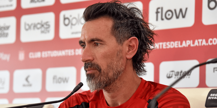 La reflexión viral del Barba Domínguez: «No creemos en la justicia, ¿Vamos a creer en un árbitro?»