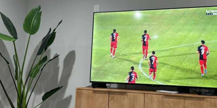 Farías y un mensaje especial desde Miami: «manden esa belleza»