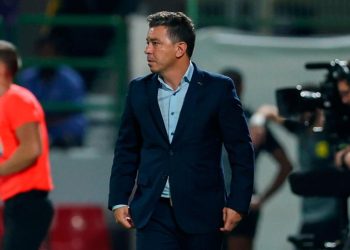 Al Ittihad de Gallardo quiere dar vuelta la serie ante el Al Hilal