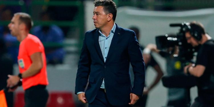 Al Ittihad de Gallardo quiere dar vuelta la serie ante el Al Hilal