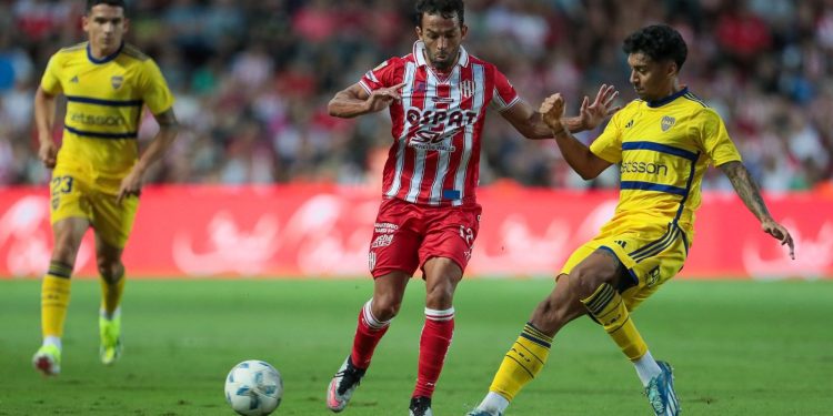 Debuta el Tate: ¿A cuántos puntos está hoy de los objetivos?
