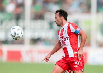 Pasaron por Colón y Unión: para muchos «están de vuelta», pero ellos van por más