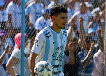 Antes de recibir a Colón, Gimnasia y Tiro empató frente a Almirante Brown