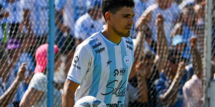 Antes de recibir a Colón, Gimnasia y Tiro empató frente a Almirante Brown
