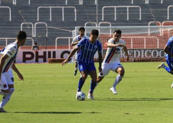 El Tigre de Gorosito no levanta: perdió con Godoy Cruz