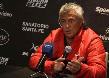 La sentencia de Gorosito sobre Colón: «Tiene todo para ser grande pero…»