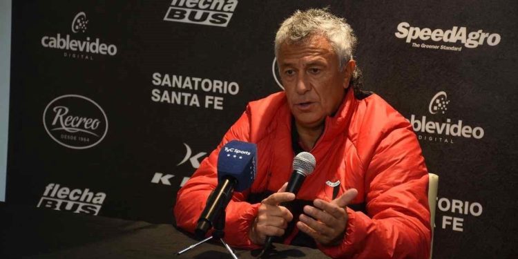 La sentencia de Gorosito sobre Colón: «Tiene todo para ser grande pero…»