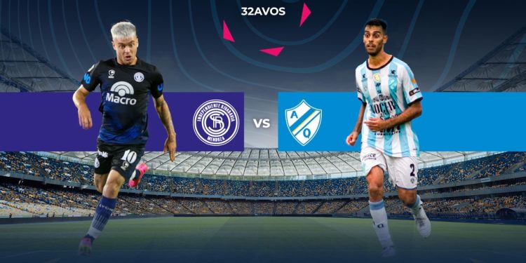 Independiente Rivadavia debuta en Copa Argentina ante Argentino de Quilmes