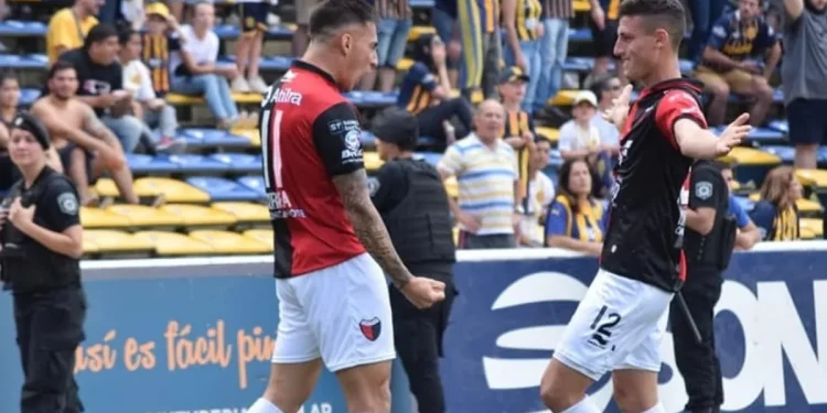 ¿River quiere a un ex goleador Sabalero?