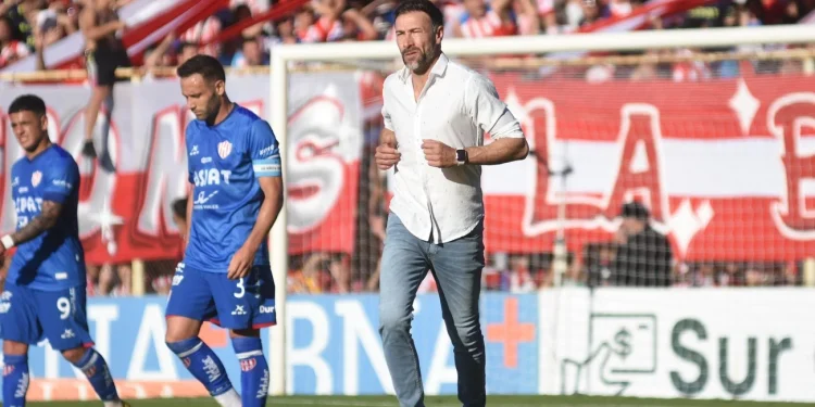 ¿El Kily tiene los once para vencer al entonado Boca?