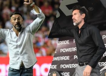 El Kily y el Barba: ¿Pase da factura o simple casualidad?