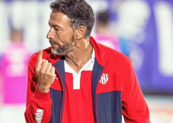 Fecha y sede tentativa para el debut de Unión en Copa Argentina