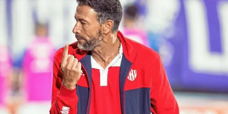 Fecha y sede tentativa para el debut de Unión en Copa Argentina