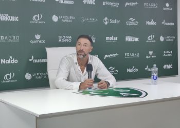 Kily González: «La gente se vuelve a ilusionar de nuevo y está buenísimo»