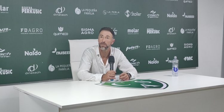 Kily González: «La gente se vuelve a ilusionar de nuevo y está buenísimo»