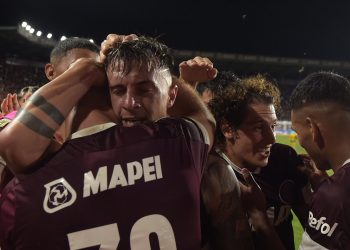 Lanús, con dos bajas importantes para recibir a Unión