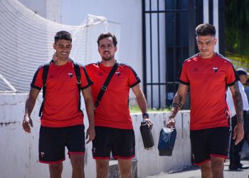 Leguizamón: «Hay que poner la cara y seguir»