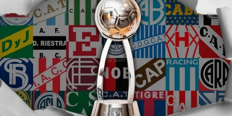 ¿Qué le queda y cuántos puntos necesita Unión para llegar a 4tos de final?