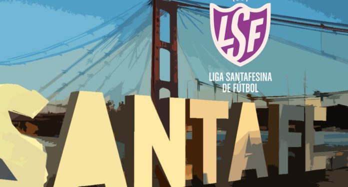 Lanzamiento del Femenino de la Liga Santafesina