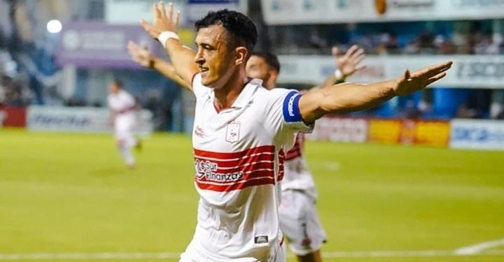 PN: Morón se llevó todo de Rafaela en el inicio de la sexta