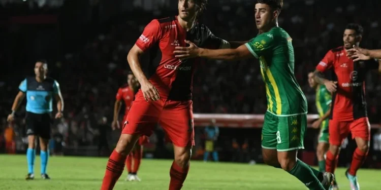 ¿Qué lesión tiene Sebastián Prediger?