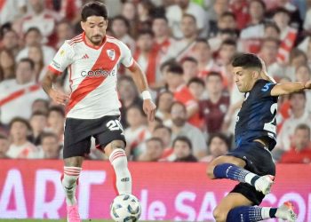 River enfrenta a Independiente Rivadavia en el “Desafío de Campeones”