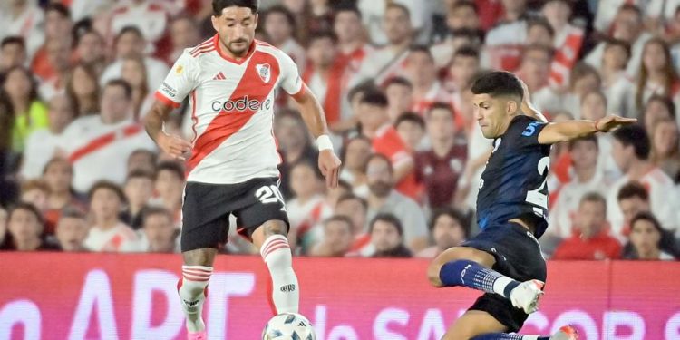 River enfrenta a Independiente Rivadavia en el “Desafío de Campeones”