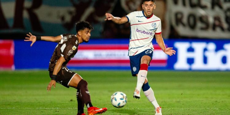 San Lorenzo y Platense no pudieron pasar del cero en Vicente López