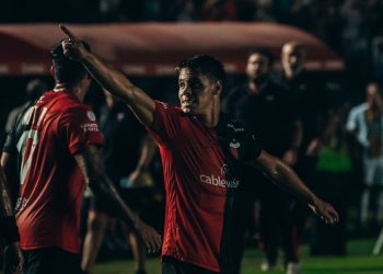 Talpone: «No estamos hace mucho tiempo juntos y se están viendo cosas importantes en el comienzo»