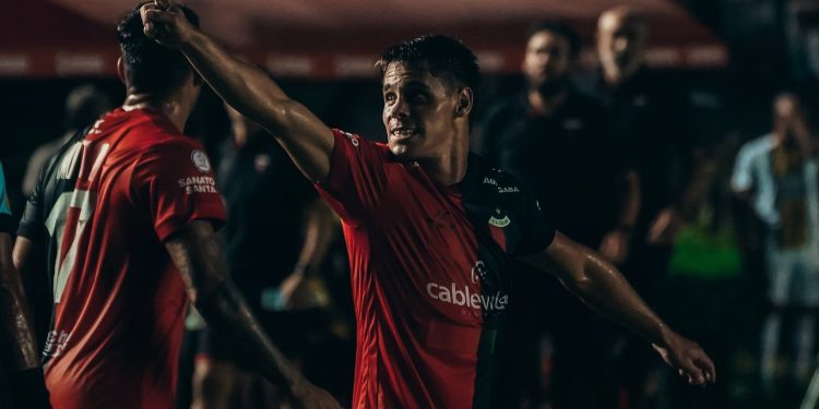 Talpone: «No estamos hace mucho tiempo juntos y se están viendo cosas importantes en el comienzo»